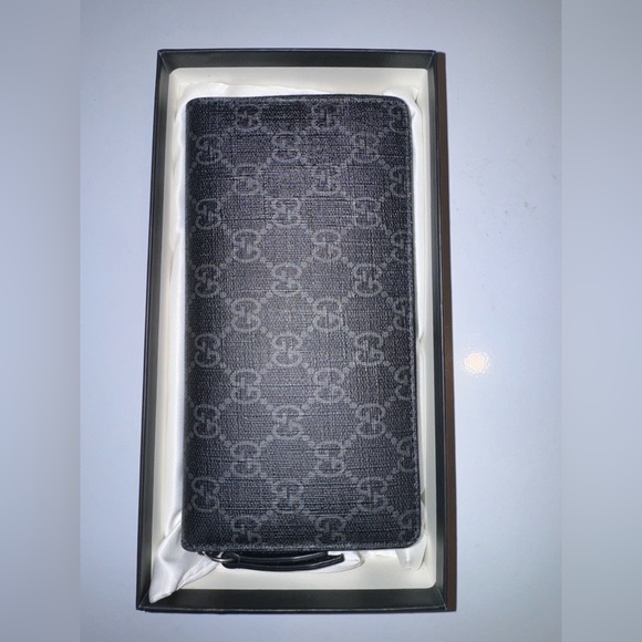 Gucci Snake Wallet - Picture 3 of 5